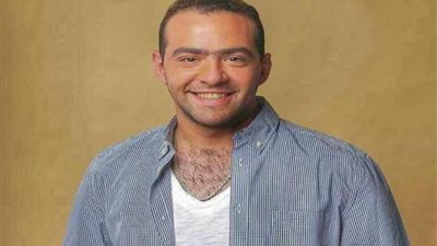 كريم عبد الجواد: 