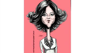 منصب رفضته درية شرف الدين خلال حكم الإخوان (فيديو)