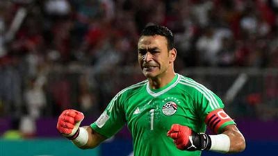 الحضرى: لن نذهب لروسيا للتمثيل المشرف