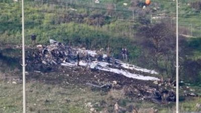 فقدان طائرة كينية تقل 10 أشخاص