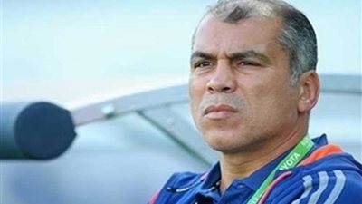 تفاصيل اجتماع محمد يوسف مع لاعبي الأهلي في المران الأول