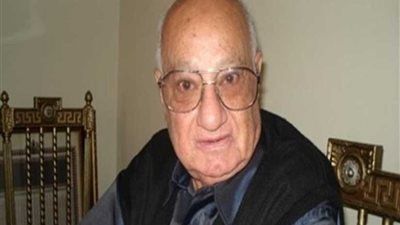 الأعلى للإعلام ينعى الإذاعي الكبير أحمد سعيد