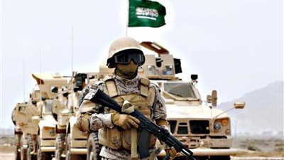 بالأرقام..مقارنة بين الجيشين السعودي والقطري