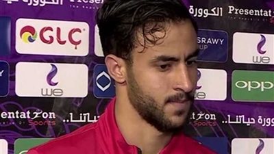 مدافع الأهلي الجديد يظهر في المران الأول للفريق