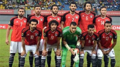 مصر تصطدم ببلجيكا في لقاء المراجعة النهائية قبل المونديال.. اليوم