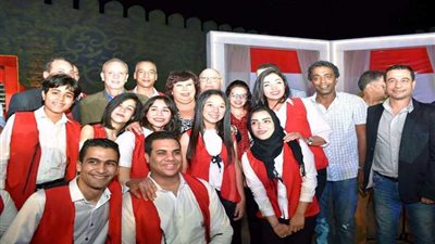 وزيرة الثقافة: أعددنا خريطة لتوزيع الأنشطة بين القطاعات في المحافظات