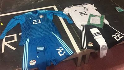 مصر بالأبيض أمام بلجيكا وسط اهتمام إعلامي وجماهيري كبير