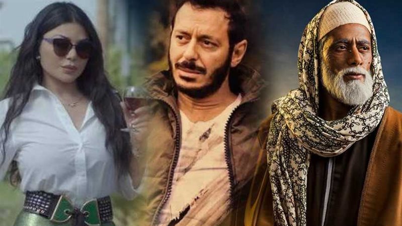 6 نقاط تلخص الحلقة