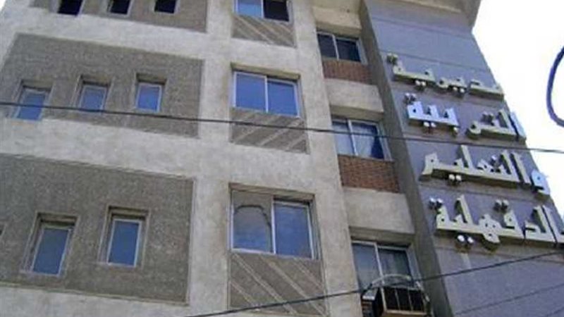 تعليم الدقهلية: لم