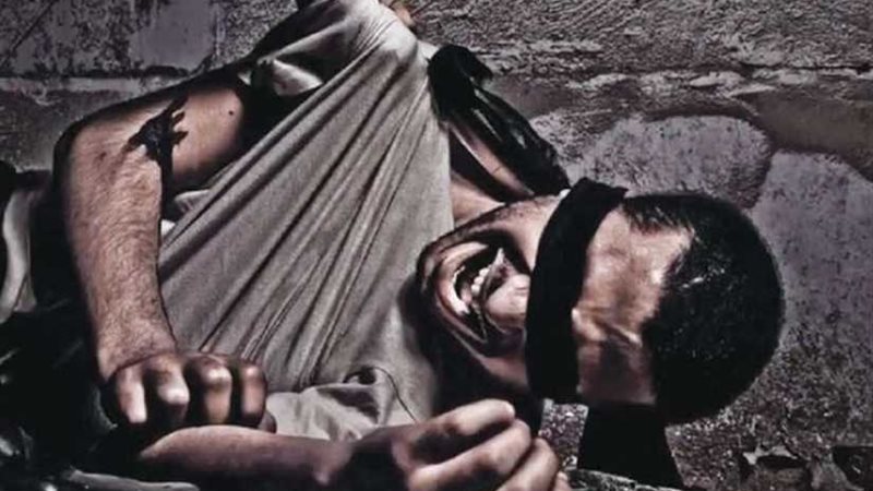 الأسرى الفلسطينيون