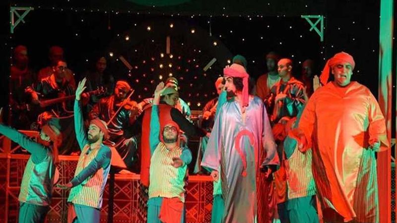 الثلاثاء .. آخر ليالي