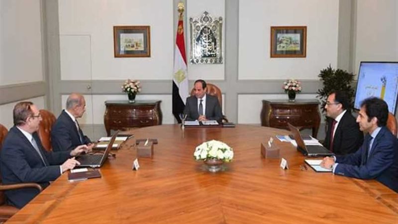 بسام راضي: الرئيس