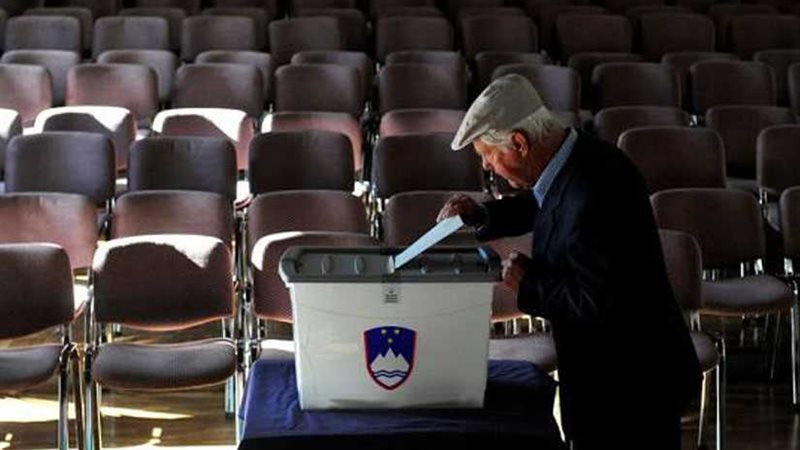 استطلاعات رأي: تقدم