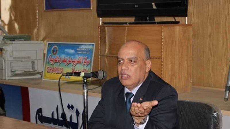 تعليم الغربية: لا