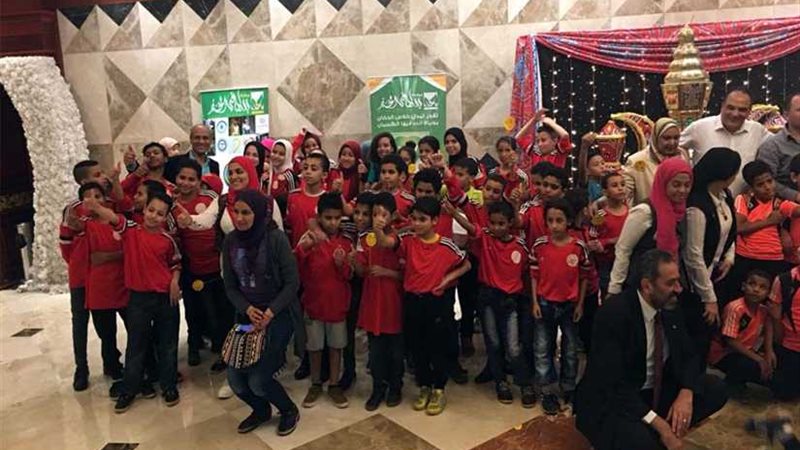 بدلها في الخير تنظم