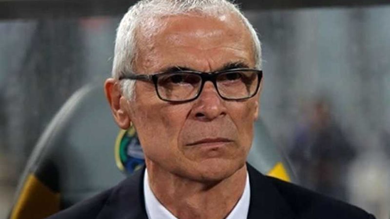 الجهاز الفنى للمنتخب