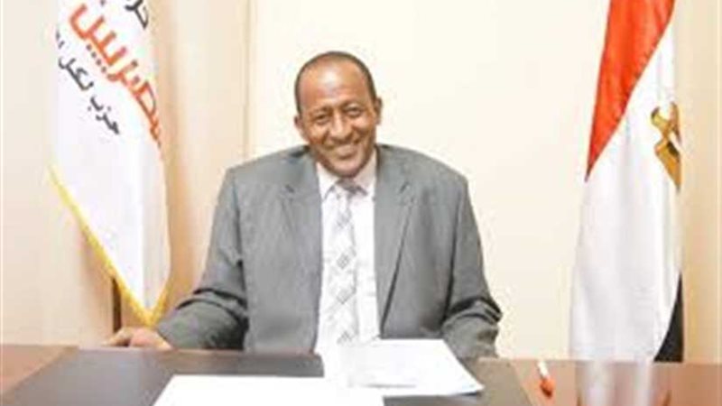 ياسين عبد الصبور: