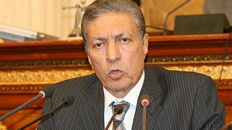 الشؤون العربية بالنواب