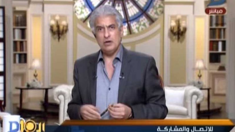 الإبراشي ينتقد محمد