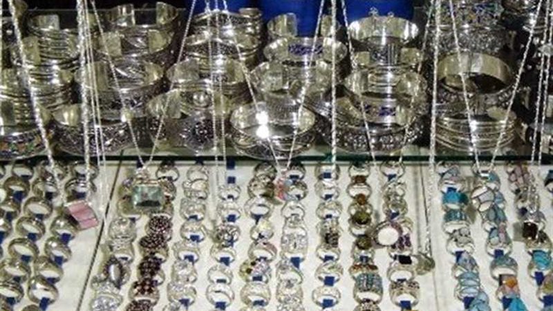 تعرف على أسعار الفضة