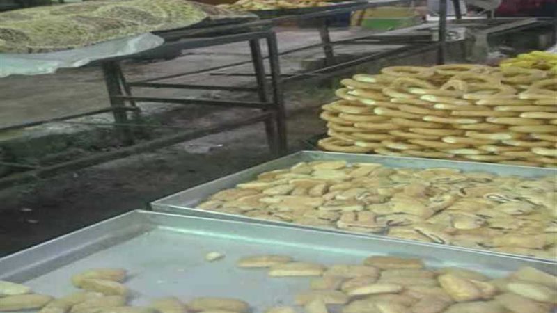 تحرير 10 محاضر لمنشآت