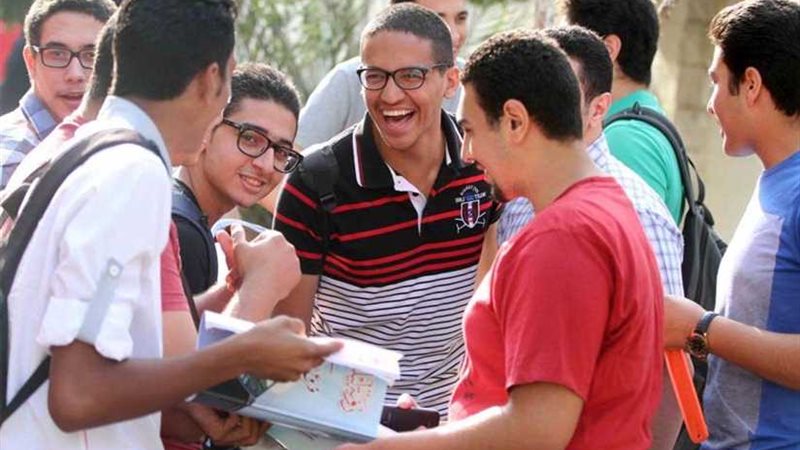 التعليم: امتحان اللغة