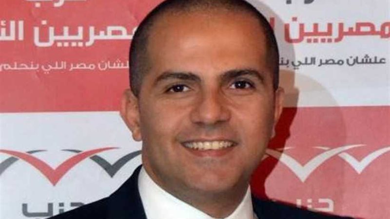 أمين شباب «المصريين