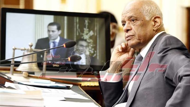 رئيس البرلمان: حكومة