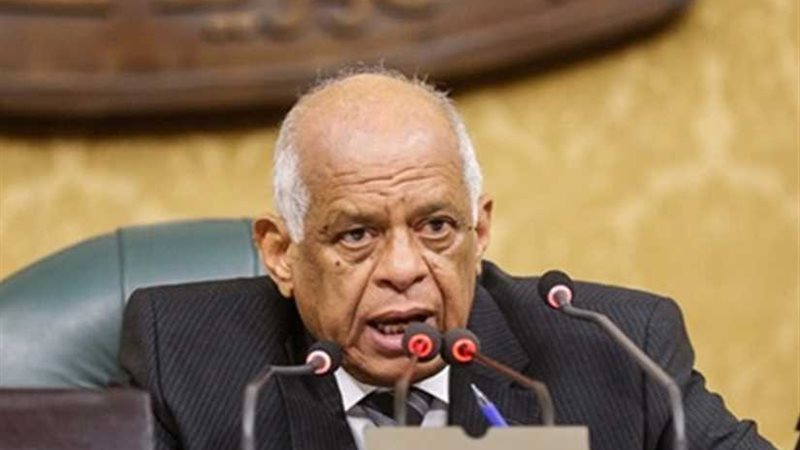 عبدالعال عن موازنة