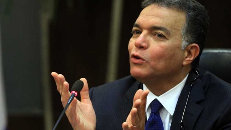 وزير النقل: 100 جرار