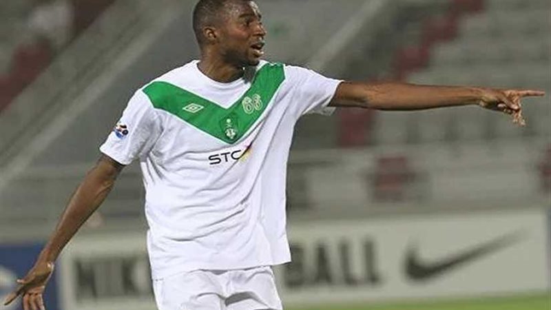 قائد المنتخب السعودي: