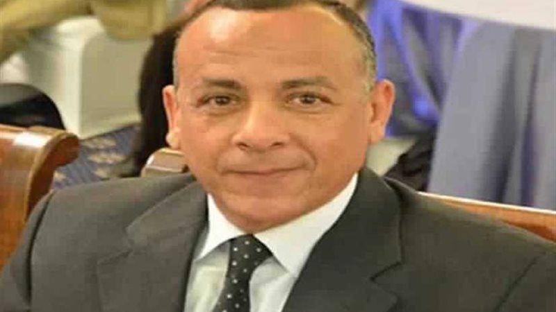 الأمين العام للاثار