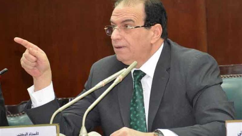 محافظ الدقهلية يطالب