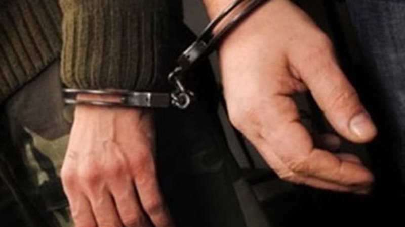 ضبط تشكيل عصابي بحوزتهم