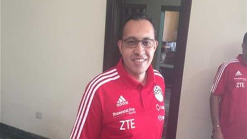 طبيب المنتخب يكشف