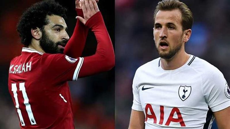 صلاح الخامس ..هاري