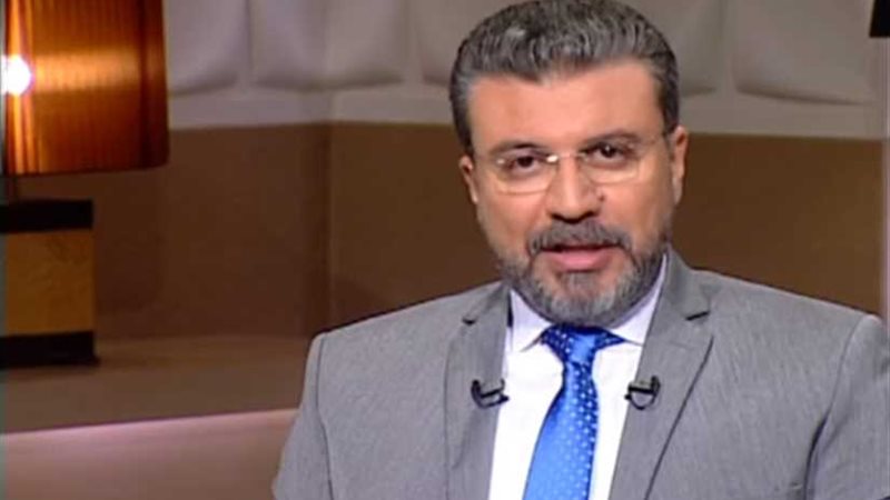 الليثي ينعي الإذاعي