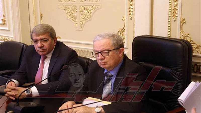 خطة البرلمان تؤجل