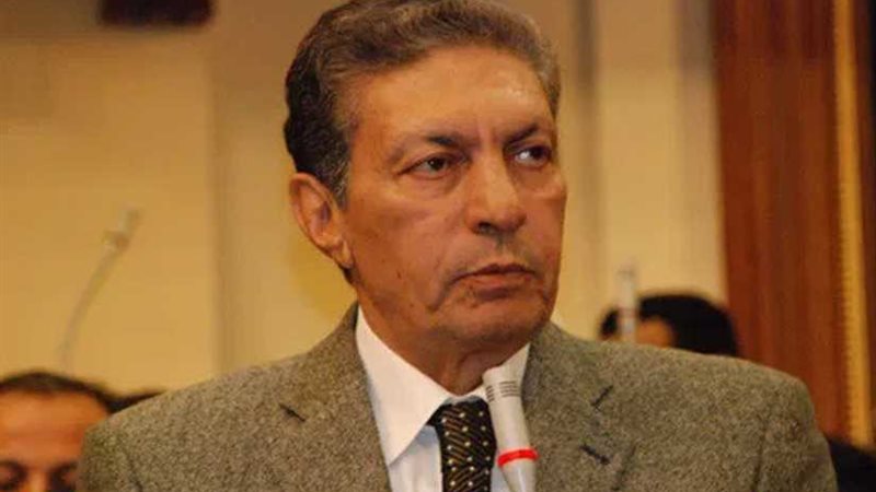 الشؤون العربية بالنواب