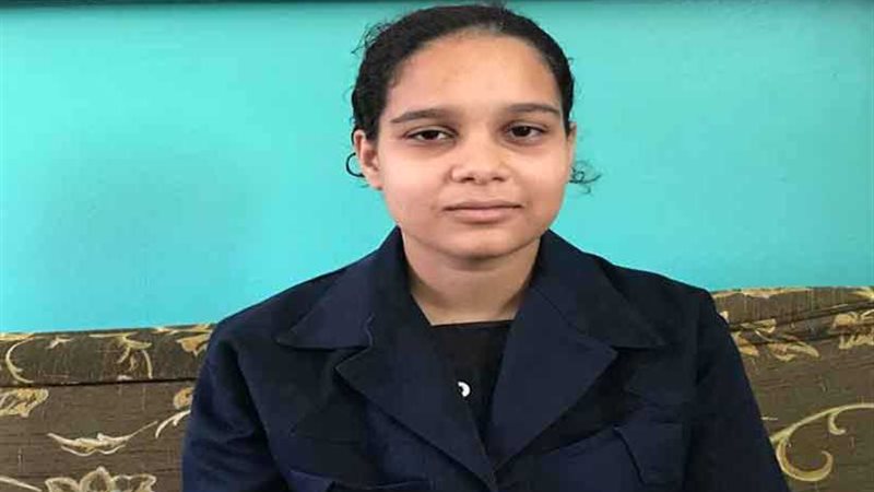 بالصور..مارى حارس: