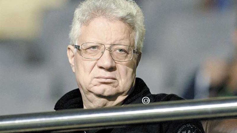 الحكم في دعوى مرتضى