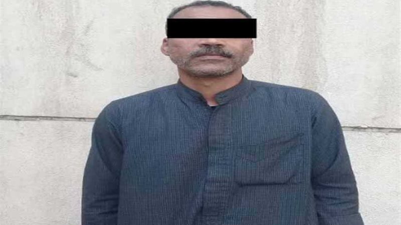 بسبب «السحور».. سائق