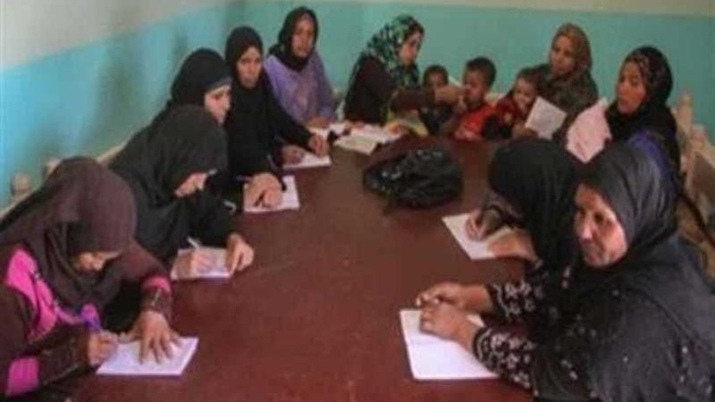 فتح 171 فصلاً لمحو