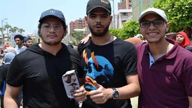 الاقتصاد يرسم الفرحة