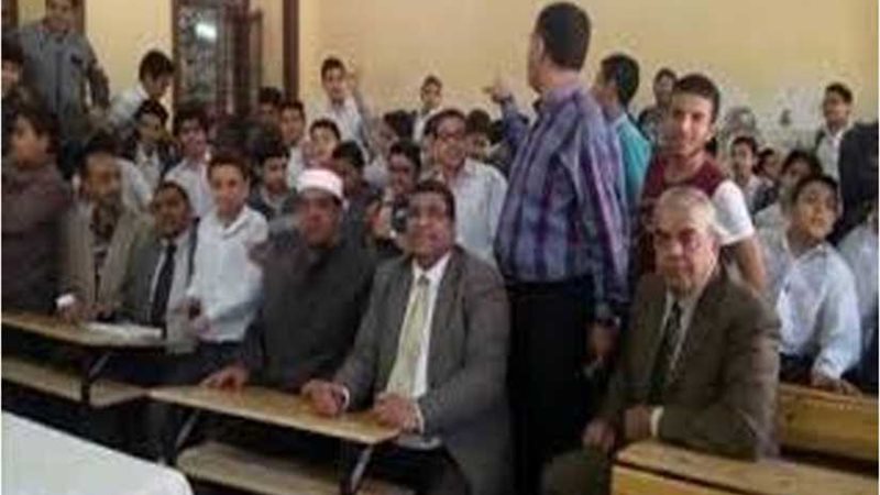 مباراة بين المسلمين