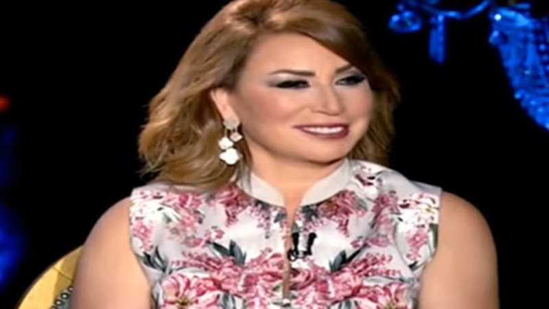 إيناس الدغيدي تكشف