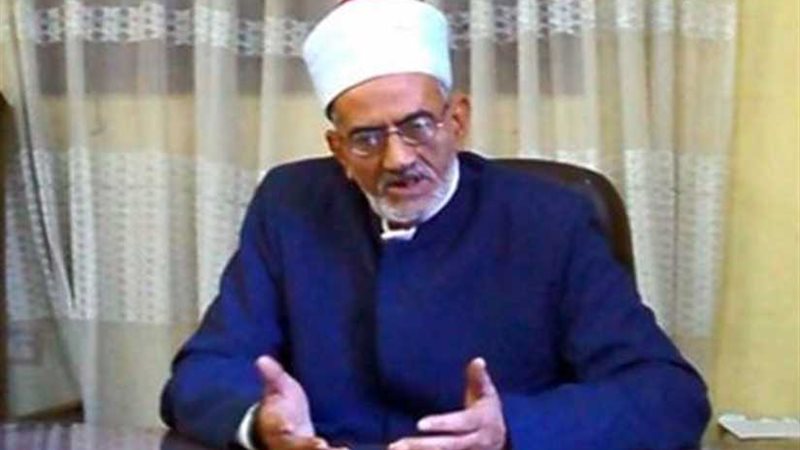 أوقاف الأقصر تخصص