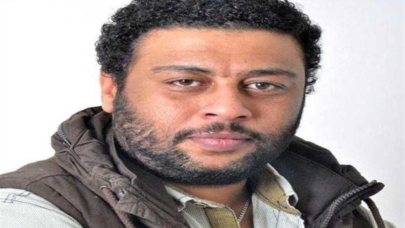 محمد جمعة: هؤلاء