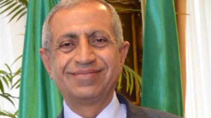 الأكاديمية العربية