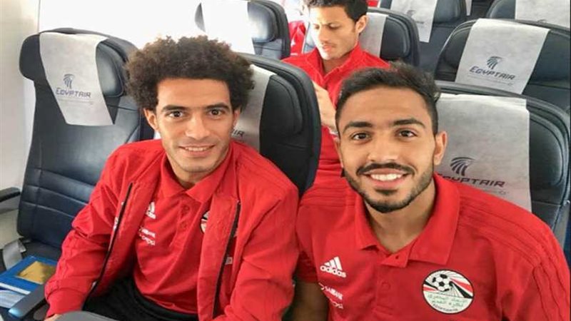 بالصور.. المنتخب